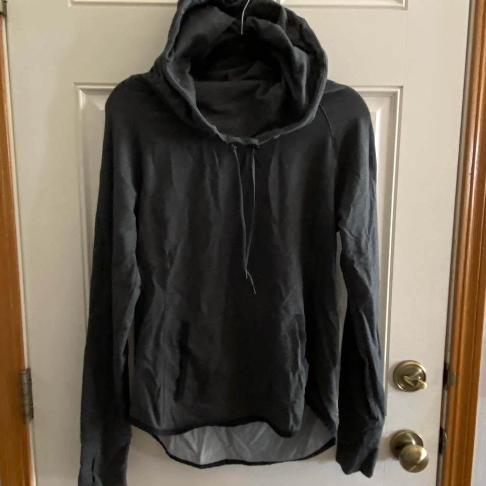 Athleta Hoodie